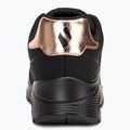 Gyerekcipő SKECHERS Uno Gen1 Shimmer Away black 6