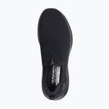 SKECHERS női cipő Vapor Foam True Classic fekete 5