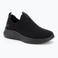 SKECHERS női cipő Vapor Foam True Classic fekete
