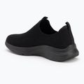 SKECHERS női cipő Vapor Foam True Classic fekete 3