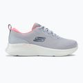 Női cipő SKECHERS Skech-Lite Pro Best Chance slate mesh/neon pink 2