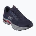 SKECHERS Skech-Air Ventura navy/red férfi edzőcipő 7