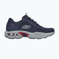 SKECHERS Skech-Air Ventura navy/red férfi edzőcipő 8