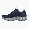 SKECHERS Skech-Air Ventura navy/red férfi edzőcipő 9