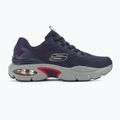 SKECHERS Skech-Air Ventura navy/red férfi edzőcipő 2