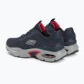 SKECHERS Skech-Air Ventura navy/red férfi edzőcipő 3