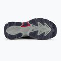 SKECHERS Skech-Air Ventura navy/red férfi edzőcipő 5