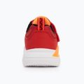 SKECHERS S-Lights gyermekcipő Tri-Namics piros/narancs 6