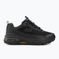 Skechers Max Protect Fast Track férfi cipő fekete 2