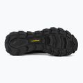 Skechers Max Protect Fast Track férfi cipő fekete 5