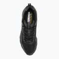 Skechers Max Protect Fast Track férfi cipő fekete 6
