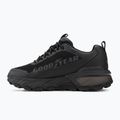 Skechers Max Protect Fast Track férfi cipő fekete 10