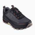 Skechers Max Protect Fast Track fekete/multi férfi cipő 11