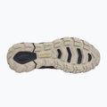 Skechers Max Protect Fast Track fekete/multi férfi cipő 14