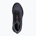 Skechers Max Protect Fast Track fekete/multi férfi cipő 15