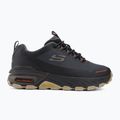Skechers Max Protect Fast Track fekete/multi férfi cipő 2