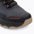 Skechers Max Protect Fast Track fekete/multi férfi cipő 7
