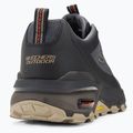 Skechers Max Protect Fast Track fekete/multi férfi cipő 9
