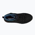 SKECHERS Arch Fit Dawson Raveno fekete férfi trekking cipő 11