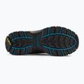 SKECHERS Arch Fit Dawson Raveno fekete férfi trekking cipő 5