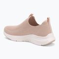 SKECHERS női cipő Vapor Foam True Classic rose 3