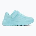 Gyerekcipő SKECHERS Uno Lite turquoise 2