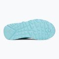 Gyerekcipő SKECHERS Uno Lite turquoise 4