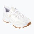 Női cipő SKECHERS D'Lites Good Neutral white