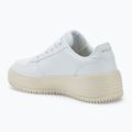 Női cipő SKECHERS Grand 92 Be Lifted white/natural 3
