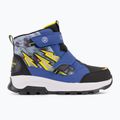 SKECHERS Storm Blazer Hydro Flash kék/fekete gyermek edzőcipő 2