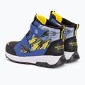 SKECHERS Storm Blazer Hydro Flash kék/fekete gyermek edzőcipő 3