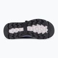 SKECHERS Storm Blazer Hydro Flash kék/fekete gyermek edzőcipő 5