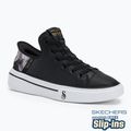 Férfi cipő SKECHERS Snoop One OG black/white