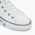 Férfi cipő SKECHERS Snoop One OG white/black 7