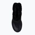 Női hótaposó SKECHERS On-The-Go Joy Cozy Dream black 5