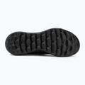 Női hótaposó SKECHERS On-The-Go Joy Cozy Dream black 4