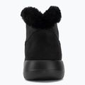Női hótaposó SKECHERS On-The-Go Joy Cozy Dream black 6