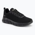 Női cipő SKECHERS Bobs Bobs B Flex Visionary Essence fekete