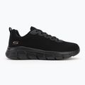 Női cipő SKECHERS Bobs Bobs B Flex Visionary Essence fekete 2