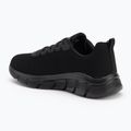 Női cipő SKECHERS Bobs Bobs B Flex Visionary Essence fekete 3