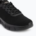 Női cipő SKECHERS Bobs Bobs B Flex Visionary Essence fekete 7