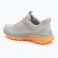 SKECHERS Switch Back Cascades női cipő szürke 3