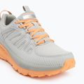 SKECHERS Switch Back Cascades női cipő szürke 7