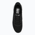 Férfi cipő SKECHERS Slip-ins Bobs Squad Chaos Daily Hype fekete 5