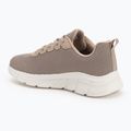 Női cipő SKECHERS Bobs Bobs B Flex Visionary Essence barna 3