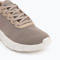 Női cipő SKECHERS Bobs Bobs B Flex Visionary Essence barna 7