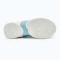 Férfi kosárlabda cipő SKECHERS SKX Resagrip gray/yellow 4