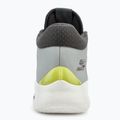 Férfi kosárlabda cipő SKECHERS SKX Resagrip gray/yellow 6