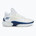 Férfi kosárlabda cipő SKECHERS SKX Resagrip white/blue 2
