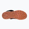 Gyerekcipők SKECHERS Uno Fall Air fekete 11